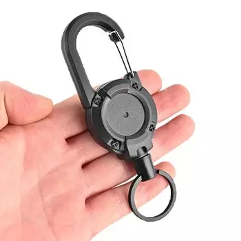 Проволочный тросик для ключей HUXUAN