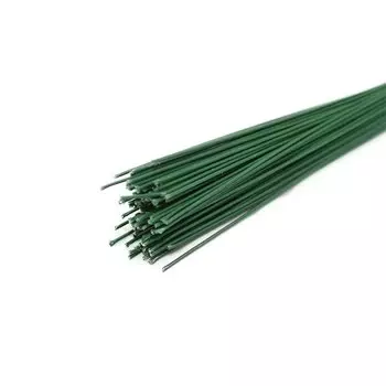 Проволока для цветов CYZQ, металлическая, 25 шт.