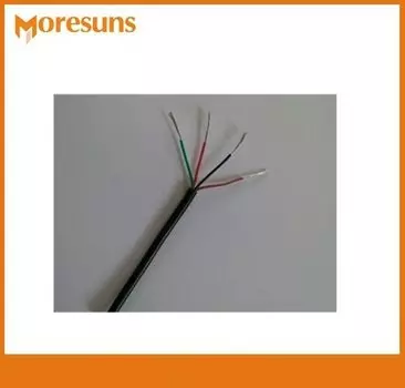 Проволока из силикагеля, 4 ядра, 50 м/рулон