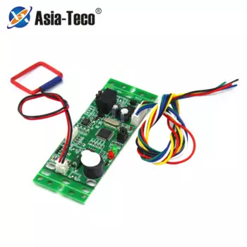 RFID модуль контроля доступа Asia-Teco H3003D/H3003C