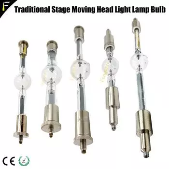 Прожектор Fengtexi HMI 575 1200