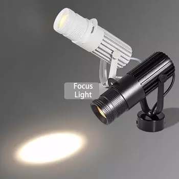 Прожектор CANTH для сцены