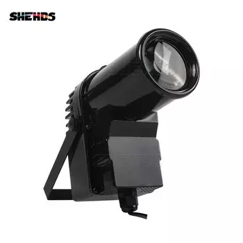 Прожектор SHEHDS RGBW 10 Вт