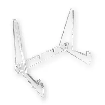 Прозрачная акриловая подставка для книг Dream Hunter