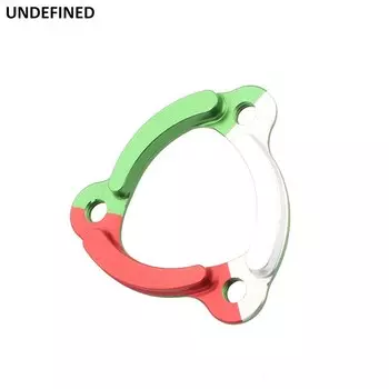 Прозрачная крышка сцепления для мотогонок Ducati Monster 821, 797, 1100, 1200 S, пружинный фиксатор, нажимная пластина для Ducati Monster 1260