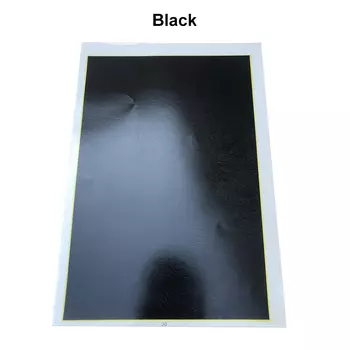 Прозрачная маркировочная бумага для гравировки TWO TREES