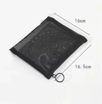 Прозрачная сетчатая сумка eTya для хранения