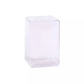 Прозрачная витрина-органайзер KAIGOTOQIGO для мелочей