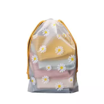 Прозрачная водонепроницаемая сумка PERNEAKY