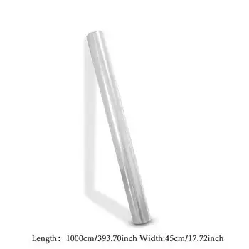 Прозрачная защитная пленка для стен VWH