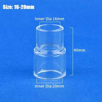 Прозрачные акриловые трубы SgooHan для аквариума