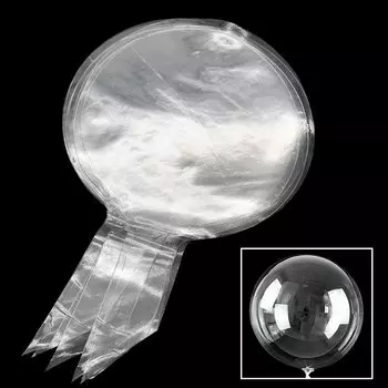 Прозрачные БОБО шары CYZQ 10-24 дюймов