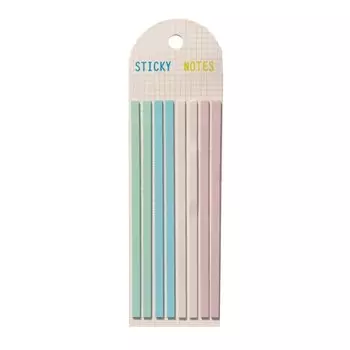 Прозрачные индексные вкладки Doublepow