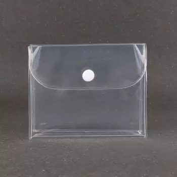 Прозрачные косметички eTya