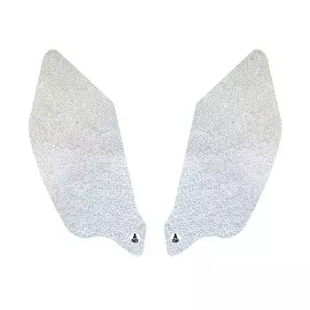 Прозрачные кожаные наклейки для мотоцикла Honda CBR650R CB650R CBR 650 R 2020-2024