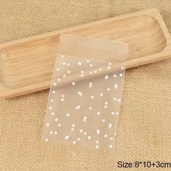 Прозрачные пакеты для конфет ZQNYCY