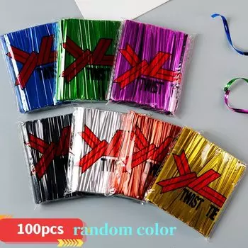 Прозрачные пакеты для подарков Ouyesyyds