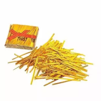 Прозрачные пакеты для подарков WDINPATY 100 шт