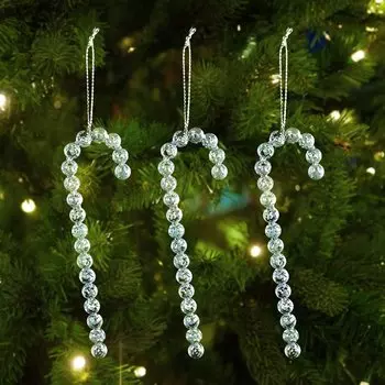 Рождественские украшения ЗQNYCY