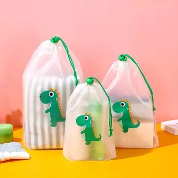 Прозрачные сумки для плавания eTya