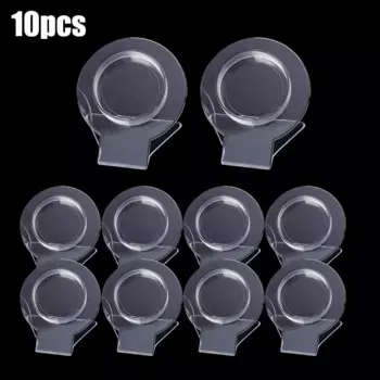 Прозрачный акриловый держатель для браслетов