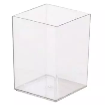 Прозрачный акриловый органайзер для кистей SDJZT