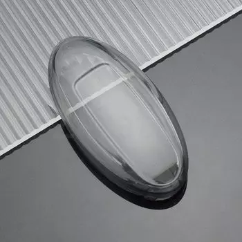 Прозрачный чехол для автомобильного ключа из ТПУ для Nissan Versa Maxima Altima Rogue Armada Sentra Murano, аксессуары для Infiniti FX35 QX60