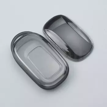 Прозрачный чехол для автомобиля из ТПУ для Honda 2022 2023 2024 для Civic, аксессуары для телефона