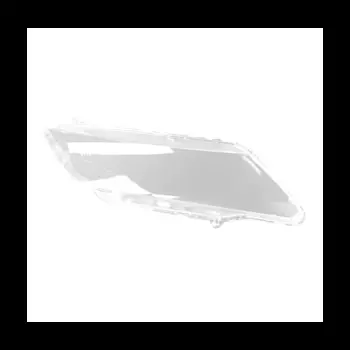 Прозрачный чехол для правой фары автомобиля Honda City 2015-2018