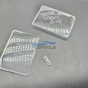 Прозрачный чехол для проигрывателя sony 610 walkman