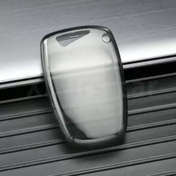 Прозрачный чехол из ТПУ для Hyundai Grand Santa Fe 3 DM Ix45 Ix35 Genesis DH greatazera HG Equus