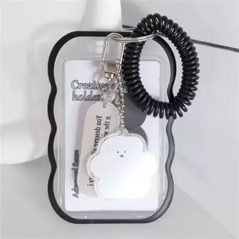 Прозрачный держатель для фото JESJELIU