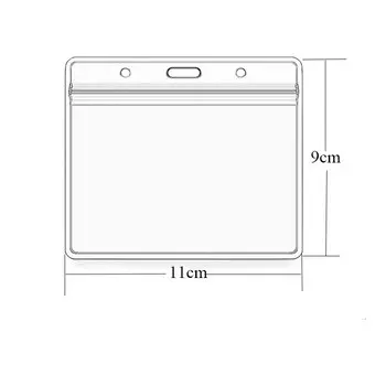 Прозрачный держатель для карт HEYEJET