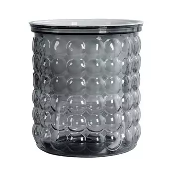 Прозрачный мини-горшок для самополива N2HAO