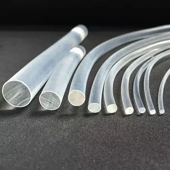 Прозрачный оптоволоконный кабель Ritesdepot для декоративного освещения