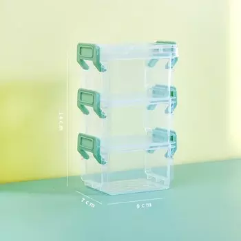 Прозрачный органайзер для мелочей TPXCKz