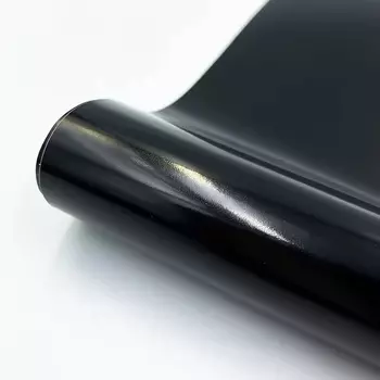 Прозрачный самоклеящийся винил WXPYU для поделок