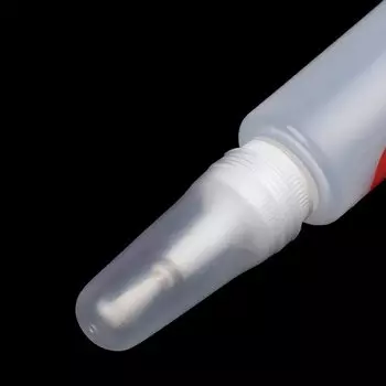 Прозрачный спиртовой флюс HELTC 50 мл