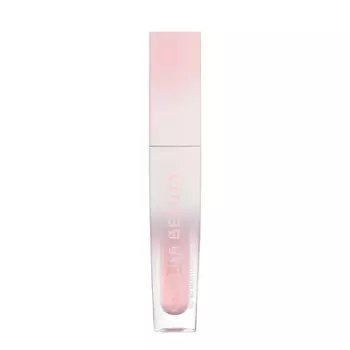 Прозрачный стеклянный блеск для губ Yy, многослойный влажный Увлажняющий блеск для губ