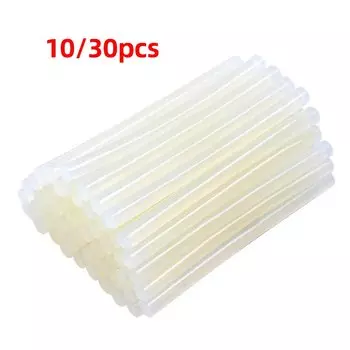 Прозрачный термоклеевой пистолет Onnfang