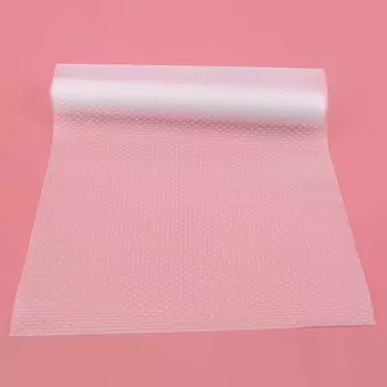 Прозрачный водонепроницаемый коврик из ЭВА для кухни