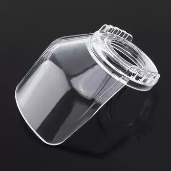 Прозрачный защитный чехол для электроинструмента ChgImposs