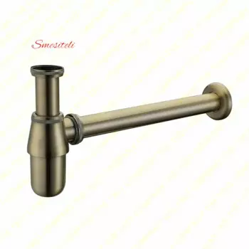 Ловушка для бутылок Smesiteli