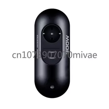 Прямая продажа с фабрики, 300 Вт, преобразователь постоянного тока в переменный ток, автомобильный микро-инвертор 12 В, 220 В, Преобразователь мощности