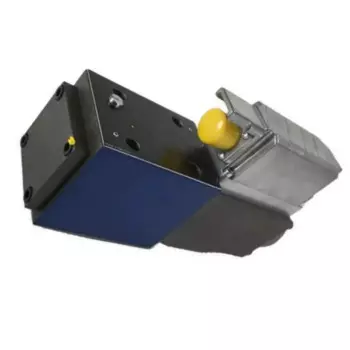 Прямая продажа с завода, гидравлический клапан DREE 10-6X/315YMG24R31A1M, пропорциональный Va-lve