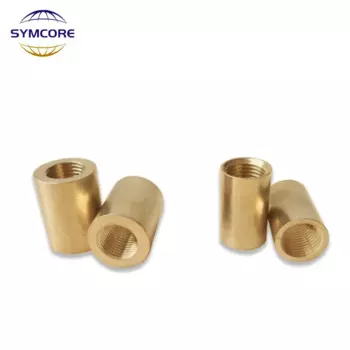 Трубы латунные Symcore M10 2 шт.