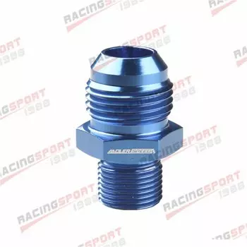 Прямой адаптер для Ан-10 AN10 -10AN папа-3/8 "BSP BSPP