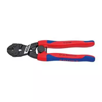 Прямой компактный болторез Knipex CoBolt 71 32 200 200 мм