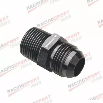 Прямой переходник для мазута AN16 -16 AN -16 на 1 дюйм