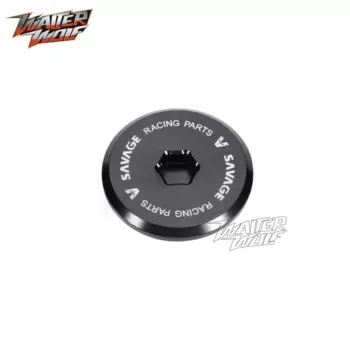 Прямой винт крышки картера двигателя для Yamaha FJ09 FZ07 FZ09 MT07 MT09 Tenere 700 Tracer 900 9 GT XSR 700 900 YZF R7 R9 Болт